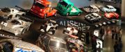 Museo Mercedes-Benz Stuttgart